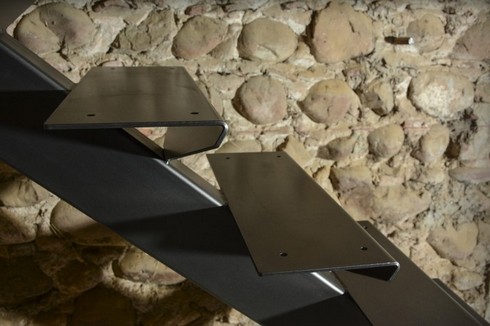 Escaliers